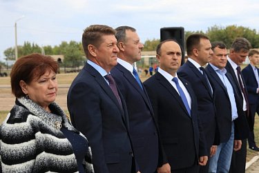 Повысить доступность качественной медицинской помощи на селе
